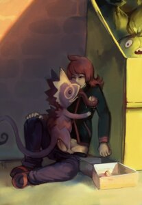 Rating: Explicit Score: 0 Tags: 2011 ambiguous_gender blush kecleon licking pokemon pokemon_(species) pokephilia purplekecleon rule34 silver_(pokemon) tongue trubbish User: bunchy7s Rating: Explicit Score: 0 Tags: 2011 ambiguous_gender blush kecleon licking pokemon pokemon_(species) pokephilia purplekecleon rule34 silver_(pokemon) tongue trubbish User: bunchy7s