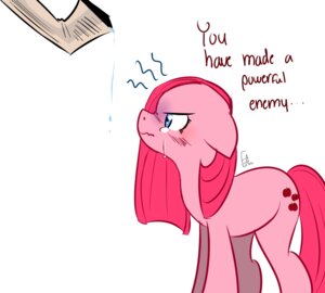 Rating: Safe Score: 0 Tags: 2013 blue_eyes blush bodily_fluids cutie_mark e621 earth_pony english_text equid equine female feral friendship_is_magic fur hair hasbro hi_res horse lilmisstv mammal my_little_pony pink_body pink_fur pink_hair pinkamena_(mlp) pinkie_pie_(mlp) pony quadruped simple_background solo tail tears text water_chute white_background User: bunchy7s Rating: Safe Score: 0 Tags: 2013 blue_eyes blush bodily_fluids cutie_mark e621 earth_pony english_text equid equine female feral friendship_is_magic fur hair hasbro hi_res horse lilmisstv mammal my_little_pony pink_body pink_fur pink_hair pinkamena_(mlp) pinkie_pie_(mlp) pony quadruped simple_background solo tail tears text water_chute white_background User: bunchy7s