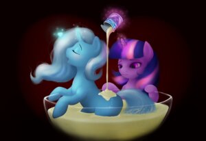 Rating: Questionable Score: 0 Tags: absurd_res black_background blue_body blue_fur blue_hair cerebruses condensed_milk cutie_mark dairy_products duo e621 equid equine eyes_closed female female/female feral food friendship_is_magic fur hair hasbro heart_symbol hi_res horn magic mammal moan multicolored_hair my_little_pony mythological_creature mythological_equine mythology purple_body purple_eyes purple_fur purple_hair quadruped russian_text simple_background tail text translated trixie_(mlp) twilight_sparkle_(mlp) two_tone_hair unicorn User: bunchy7s Rating: Questionable Score: 0 Tags: absurd_res black_background blue_body blue_fur blue_hair cerebruses condensed_milk cutie_mark dairy_products duo e621 equid equine eyes_closed female female/female feral food friendship_is_magic fur hair hasbro heart_symbol hi_res horn magic mammal moan multicolored_hair my_little_pony mythological_creature mythological_equine mythology purple_body purple_eyes purple_fur purple_hair quadruped russian_text simple_background tail text translated trixie_(mlp) twilight_sparkle_(mlp) two_tone_hair unicorn User: bunchy7s
