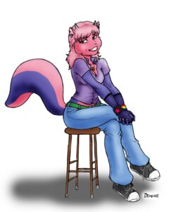 Rating: Safe Score: 0 Tags: accessory anthro belt blue_bottomwear blue_clothing blue_jeans blue_pants bottomwear bracelet breasts clasped_hands cleavage clothed clothing countershade_torso countershading crossed_legs denike denim denim_bottomwear denim_clothing digital_drawing_(artwork) digital_media_(artwork) e621 ear_piercing ear_ring equid equine female footwear fur furniture green_belt hair hi_res horn horse jeans jewelry lgbt_pride looking_at_viewer mammal medium_breasts multicolored_accessory multicolored_bracelet multicolored_wristband necklace pants pendant piercing pink_body pink_countershading pink_fur pink_hair pink_tail pride_color_accessory pride_color_wristband pride_colors purple_body purple_clothing purple_fur purple_shirt purple_tail purple_topwear rainbow_bracelet rainbow_pride_colors rainbow_symbol ring_piercing shirt shoes simple_background sitting six-stripe_rainbow_pride_colors smile solo stool tail teeth topwear two_tone_tail white_background wristband User: bunchy7s Rating: Safe Score: 0 Tags: accessory anthro belt blue_bottomwear blue_clothing blue_jeans blue_pants bottomwear bracelet breasts clasped_hands cleavage clothed clothing countershade_torso countershading crossed_legs denike denim denim_bottomwear denim_clothing digital_drawing_(artwork) digital_media_(artwork) e621 ear_piercing ear_ring equid equine female footwear fur furniture green_belt hair hi_res horn horse jeans jewelry lgbt_pride looking_at_viewer mammal medium_breasts multicolored_accessory multicolored_bracelet multicolored_wristband necklace pants pendant piercing pink_body pink_countershading pink_fur pink_hair pink_tail pride_color_accessory pride_color_wristband pride_colors purple_body purple_clothing purple_fur purple_shirt purple_tail purple_topwear rainbow_bracelet rainbow_pride_colors rainbow_symbol ring_piercing shirt shoes simple_background sitting six-stripe_rainbow_pride_colors smile solo stool tail teeth topwear two_tone_tail white_background wristband User: bunchy7s
