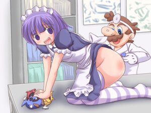 Rating: Explicit Score: 0 Tags: 2chan anal_insertion chill_(dr._mario) dr._mario dr._mario_(series) female fever_(dr._mario) inserting insertion mario mario_(series) martal nijiura_maids nintendo rule34 straight_hair vein virus_(dr._mario) weird_(dr._mario) yakui User: bunchy7s