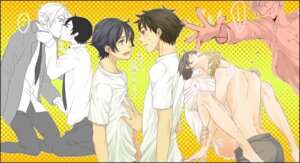 Rating: Explicit Score: 0 Tags: 2boys anal bottomless brown_hair cum kissing male multiple_boys multiple_males multiple_views rule34 sex shirtless unzipped yaoi User: bunchy7s Rating: Explicit Score: 0 Tags: 2boys anal bottomless brown_hair cum kissing male multiple_boys multiple_males multiple_views rule34 sex shirtless unzipped yaoi User: bunchy7s