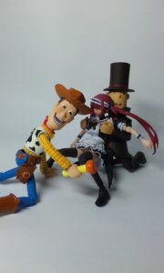 Rating: Questionable Score: 0 Tags: 3:5 accessory airi_(queen's_blade) black_clothing black_legwear bottomwear bow_(feature) bow_accessory bow_ribbon clothing cowboy cowboy_hat disney doll dress e621 eyes_closed female forced frilly frilly_accessory frilly_hairband grandfathered_content group hair hair_accessory hair_bow hair_ribbon hairband hat headgear headwear human humor kerchief legwear level-5 maid_uniform male mammal open_mouth pigtails pixar ponytail professor_layton professor_layton_(series) queen's_blade rape rape_face ribbons sex sheriff_woody_pride skirt smile thigh_highs top_hat toy_story uniform unknown_artist User: bunchy7s