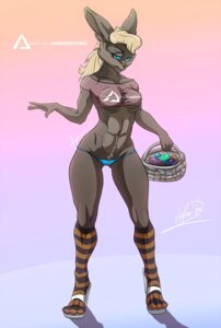 Rating: Questionable Score: 0 Tags: anthro biped blonde_hair blue_eyes breasts clothed clothing delta.dynamics e621 easter easter_bunny egg female footwear hair helena_b. hi_res high_heels holidays lagomorph legwear leporid mammal rabbit shoes skimpy solo stockings thong under_boob underwear User: bunchy7s Rating: Questionable Score: 0 Tags: anthro biped blonde_hair blue_eyes breasts clothed clothing delta.dynamics e621 easter easter_bunny egg female footwear hair helena_b. hi_res high_heels holidays lagomorph legwear leporid mammal rabbit shoes skimpy solo stockings thong under_boob underwear User: bunchy7s