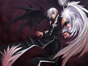 Rating: Safe Score: 0 Tags: bandage deity e621 elf feathered_wings feathers grey_eyes hair humanoid humanoid_pointy_ears leather male membrane_(anatomy) membranous_wings mismatched_wings moon not_furry pointy_ears solo unknown_artist white_hair wings User: bunchy7s Rating: Safe Score: 0 Tags: bandage deity e621 elf feathered_wings feathers grey_eyes hair humanoid humanoid_pointy_ears leather male membrane_(anatomy) membranous_wings mismatched_wings moon not_furry pointy_ears solo unknown_artist white_hair wings User: bunchy7s