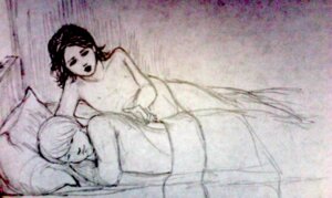 Rating: Explicit Score: 0 Tags: eli female let_the_right_one_in literature long_hair nude oskar rule34 short_hair vampire User: bunchy7s