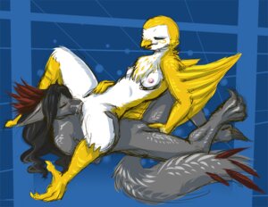 Rating: Explicit Score: 0 Tags: anthro avian barn_owl beak bird bodily_fluids breasts chest_tuft claws cunnilingus danji-isthmus digital_drawing_(artwork) digital_media_(artwork) duo e621 erect_nipples feathered_wings feathers female female/female fingering fur genital_fluids genitals hand_on_leg hand_on_thigh hybrid interspecies nipples non-mammal_breasts non-mammal_nipples nude oral oro_(danji-isthmus) owl sex small_breasts spread_legs spreading tail toe_claws tuft tyto tytonid unknown_species vaginal vaginal_fingering vaginal_fluids vulva winged_arms wings User: bunchy7s