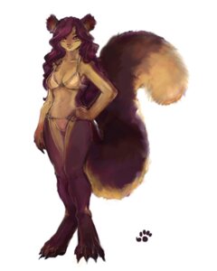 Rating: Questionable Score: 0 Tags: 4:5 anthro barefoot bikini biped breasts brown_body brown_fur claws cleavage clothed clothing digitigrade e621 feet female fluffy fluffy_tail front_view fur giant_squirrel hair hand_on_hip indian_giant_squirrel long_hair looking_at_viewer mammal pink_eyes purple_hair rodent sciurid simple_background skimpy solo standing swimwear tail tan_body tan_fur thumbclawz tree_squirrel two-piece_swimsuit white_background User: bunchy7s Rating: Questionable Score: 0 Tags: 4:5 anthro barefoot bikini biped breasts brown_body brown_fur claws cleavage clothed clothing digitigrade e621 feet female fluffy fluffy_tail front_view fur giant_squirrel hair hand_on_hip indian_giant_squirrel long_hair looking_at_viewer mammal pink_eyes purple_hair rodent sciurid simple_background skimpy solo standing swimwear tail tan_body tan_fur thumbclawz tree_squirrel two-piece_swimsuit white_background User: bunchy7s