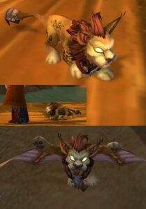 Rating: Safe Score: 0 Tags: 3d_(artwork) blizzard_entertainment digital_media_(artwork) duo e621 feral grandfathered_content male membrane_(anatomy) membranous_wings quadruped solo_focus tail unknown_artist warcraft wind_rider wings young young_feral User: bunchy7s