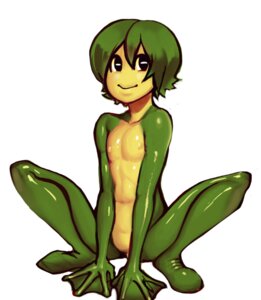 Rating: Safe Score: 0 Tags: all_fours amphibian amphibian_humanoid animal_humanoid anthro biped crouching e621 femboy frog frog_humanoid frog_pose full-length_portrait green_body green_hair green_skin hair humanoid lips male membrane_(anatomy) modeseven multicolored_body multicolored_skin portrait short_hair simple_background sitting smile solo two_tone_body two_tone_skin webbed_hands white_background yellow_body yellow_skin User: bunchy7s Rating: Safe Score: 0 Tags: all_fours amphibian amphibian_humanoid animal_humanoid anthro biped crouching e621 femboy frog frog_humanoid frog_pose full-length_portrait green_body green_hair green_skin hair humanoid lips male membrane_(anatomy) modeseven multicolored_body multicolored_skin portrait short_hair simple_background sitting smile solo two_tone_body two_tone_skin webbed_hands white_background yellow_body yellow_skin User: bunchy7s