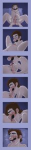 Rating: Explicit Score: 0 Tags: 2boys adam's_apple age_difference balls blowjob blue_eyes blush brother brother_sucking_brother brothers brown_hair cock_gobble cock_hungry color cum cum_hungry cum_in_mouth deepthroat erect_nipples erection facial_hair fellatio foreskin giving_head going_down_on holding_balls holding_penis human humanoid incest insertion legs_held_open licking_penis looking_at_partner luigi male male/male male_human male_only mario mario_(series) motion_blur moustache multiple_males mustache nintendo nipples nude older_penetrating_younger oral oral_penetration oral_sex orgasm_face orgasm_from_oral penis penis_in_mouth precum_drip purple_frame retracted_foreskin rule34 slightly_chubby spread_legs straight_hair sucking_off sweatdrop tongue tongue_out twistedangel uncircumcised veiny_penis yaoi younger_dom_older_sub User: bunchy7s