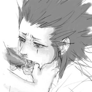 Rating: Explicit Score: 0 Tags: axel_(kingdom_hearts) disney gay kingdom_hearts male male_only monochrome nobody_(kingdom_hearts) penis rule34 square_enix tagme yaoi User: bunchy7s