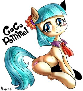 Rating: Safe Score: 0 Tags: coco_pommel_(mlp) e621 earth_pony equid equine female feral friendship_is_magic hasbro horse mammal my_little_pony nekubi pony sitting solo User: bunchy7s Rating: Safe Score: 0 Tags: coco_pommel_(mlp) e621 earth_pony equid equine female feral friendship_is_magic hasbro horse mammal my_little_pony nekubi pony sitting solo User: bunchy7s