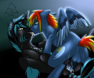Rating: Explicit Score: 0 Tags: 2012 anal anal_penetration animal_genitalia animal_penis anus backsack balls black_body black_fur black_hair blue_body blue_cum blue_eyes blue_fur blue_hair blue_penis blue_stripes bodily_fluids colored_cum cum cum_in_ass cum_inside cum_on_belly cum_on_body cum_on_chest duo e621 equid equine equine_genitalia equine_penis erection fan_character feathered_wings feathers feral fetlocks french_kissing fur genital_fluids genitals glasgow_smile_(oc) glowing glowing_cum glowing_genitalia glowing_penis green_eyes grin hair hasbro horn horse intraspecies joyful_wings_(oc) kissing lying male male/male male_penetrated male_penetrating male_penetrating_male mammal melancholysanctuary my_little_pony mythological_creature mythological_equine mythology nude on_back pegasus penetration penis pony quadruped semi-anthro sex sharp_teeth smile stripes sweat tail teeth tongue unicorn unusual_bodily_fluids unusual_cum unusual_genital_fluids wings zony User: bunchy7s