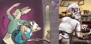 Rating: Safe Score: 0 Tags: anthro bovid cake caprine cooking dessert digital_media_(artwork) e621 eulipotyphlan female food furoticon group hedgehog kiln_(oven) lagomorph leporid male mammal mitti parody pottery rabbit shibara third-party_edit trading_card_game uhoh User: bunchy7s Rating: Safe Score: 0 Tags: anthro bovid cake caprine cooking dessert digital_media_(artwork) e621 eulipotyphlan female food furoticon group hedgehog kiln_(oven) lagomorph leporid male mammal mitti parody pottery rabbit shibara third-party_edit trading_card_game uhoh User: bunchy7s