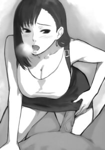 Rating: Explicit Score: 0 Tags: female final_fantasy final_fantasy_vii rule34 tagme tifa_lockhart User: bunchy7s