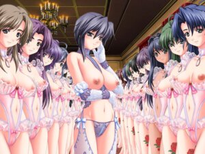 Rating: Questionable Score: 0 Tags: ami_hideto bondage breasts collar custom_reido_3 dark_skin elbow_gloves everyone fake_screenshot female femsub gloves green_hair harem kiss_(company) lineup lingerie maid midriff mizuki_haruto multiple_females multiple_girls multiple_subs nipple_piercing nipple_rings nipples panties photoshop piercing purple_hair rule34 see-through slave source_request take_your_pick uncensored underwear User: bunchy7s Rating: Questionable Score: 0 Tags: ami_hideto bondage breasts collar custom_reido_3 dark_skin elbow_gloves everyone fake_screenshot female femsub gloves green_hair harem kiss_(company) lineup lingerie maid midriff mizuki_haruto multiple_females multiple_girls multiple_subs nipple_piercing nipple_rings nipples panties photoshop piercing purple_hair rule34 see-through slave source_request take_your_pick uncensored underwear User: bunchy7s