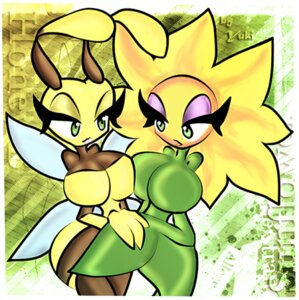 Rating: Questionable Score: 0 Tags: 2girls antennae anthro anthrofied arthropod banjo-kazooie bedroom_eyes bee belly big_breasts black_skin breast_press breasts cleavage color conker's_bad_fur_day crossover eyelashes eyeshadow featureless_breasts female female_only flower green_body green_eyes green_skin half-closed_eyes hips honey_b huge_breasts insects interspecies large_breasts miss_sunflower multiple_females no_nipples petals plant rareware rule34 seductive seductive_eyes sunflower sunflower_(conker's_bad_fur_day) thick thick_thighs thighs voluptuous watermark wide_hips wings yellow_skin yuri User: bunchy7s Rating: Questionable Score: 0 Tags: 2girls antennae anthro anthrofied arthropod banjo-kazooie bedroom_eyes bee belly big_breasts black_skin breast_press breasts cleavage color conker's_bad_fur_day crossover eyelashes eyeshadow featureless_breasts female female_only flower green_body green_eyes green_skin half-closed_eyes hips honey_b huge_breasts insects interspecies large_breasts miss_sunflower multiple_females no_nipples petals plant rareware rule34 seductive seductive_eyes sunflower sunflower_(conker's_bad_fur_day) thick thick_thighs thighs voluptuous watermark wide_hips wings yellow_skin yuri User: bunchy7s