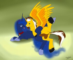 Rating: Explicit Score: 0 Tags: 2012 beard blue_eyes blue_hair brushstroke collar duo e621 equid equine erection facial_hair fan_character feathered_wings feathers female female_penetrated feral friendship_is_magic genitals green_eyes hair hasbro horn male male/female male_penetrating male_penetrating_female mammal multicolored_hair my_little_pony mythological_creature mythological_equine mythology penetration penile penile_penetration penis penis_in_vagina princess_luna_(mlp) quadruped sex siberwar tail teats tongue tongue_out vaginal vaginal_penetration vulva winged_unicorn wings User: bunchy7s