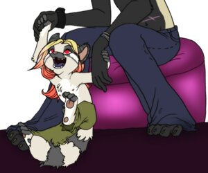 Rating: Safe Score: 0 Tags: anthro blue_bottomwear blue_clothing bottomwear charles_ramirez chaul chest_tuft clothed clothing duo e621 fur glamfur good_parenting green_bottomwear green_clothing lemur male mammal parenthood primate red_eyes ring-tailed_lemur scar simple_background strepsirrhine tail topless tuft white_background young young_anthro zeriara User: bunchy7s Rating: Safe Score: 0 Tags: anthro blue_bottomwear blue_clothing bottomwear charles_ramirez chaul chest_tuft clothed clothing duo e621 fur glamfur good_parenting green_bottomwear green_clothing lemur male mammal parenthood primate red_eyes ring-tailed_lemur scar simple_background strepsirrhine tail topless tuft white_background young young_anthro zeriara User: bunchy7s