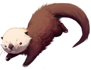 Rating: Safe Score: 0 Tags: 2011 :3 ambiguous_gender black_nose digital_media_(artwork) digital_painting_(artwork) e621 falvie feral floating mammal mustelid otter painting_(artwork) simple_background solo tail User: bunchy7s Rating: Safe Score: 0 Tags: 2011 :3 ambiguous_gender black_nose digital_media_(artwork) digital_painting_(artwork) e621 falvie feral floating mammal mustelid otter painting_(artwork) simple_background solo tail User: bunchy7s