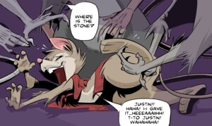 Rating: Safe Score: 0 Tags: anthro bottomless brown_body brown_fur cape clothed clothing dialogue don_bluth e621 english_text faceless_character faceless_male female fur grey_body grey_fur group laugh male mammal mouse mrs._brisby murid murine open_mouth pawfeather rat rodent solo_focus speech_bubble teeth text the_secret_of_nimh tickle_torture tickling wood_mouse User: bunchy7s Rating: Safe Score: 0 Tags: anthro bottomless brown_body brown_fur cape clothed clothing dialogue don_bluth e621 english_text faceless_character faceless_male female fur grey_body grey_fur group laugh male mammal mouse mrs._brisby murid murine open_mouth pawfeather rat rodent solo_focus speech_bubble teeth text the_secret_of_nimh tickle_torture tickling wood_mouse User: bunchy7s