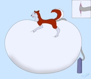 Rating: Explicit Score: 0 Tags: anthro ass balto_(film) belly big_belly canine domestic_dog female feral furry hyper hyper_belly inflation jenna_(balto) pussy rule34 vagina User: bunchy7s Rating: Explicit Score: 0 Tags: anthro ass balto_(film) belly big_belly canine domestic_dog female feral furry hyper hyper_belly inflation jenna_(balto) pussy rule34 vagina User: bunchy7s