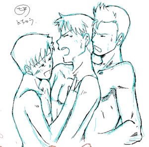 Rating: Explicit Score: 0 Tags: male male_only rule34 tagme torres yaoi User: bunchy7s