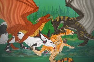 Rating: Explicit Score: 0 Tags: 2012 3:2 4_toes all_fours bisexual black_body black_penis black_scales bodily_fluids cum cum_inside cunnilingus detailed_background digitigrade doggystyle dragon e621 erection european_mythology eyes_closed feet fellatio female female/female feral feral_on_feral forest foursome from_behind_position fur furred_dragon furred_scalie genital_fluids genitals group group_sex horn hybrid madame_(artist) male male/female membrane_(anatomy) membranous_wings mnementh mythological_creature mythological_scalie mythology nature open_mouth oral oral_penetration orange_body orange_fur outside pawpads paws penetration penile penis pink_eyes plant red_body red_eyes red_penis red_scales reptile river scales scalie sex spitroast spread_wings step_pose step_position tail teeth toes tree tyger_(tygerstkuan) vaginal vaginal_penetration vulva water western_dragon white_body white_fur wings wood xerxes_(xerxesthedragon) yellow_eyes User: bunchy7s