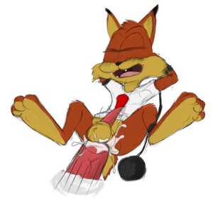 Rating: Explicit Score: 0 Tags: 3_toes anal anal_penetration balls bdsm bodily_fluids bondage bound bubsy_(series) bubsy_bobcat clothing cum cum_in_ass cum_inside digital_media_(artwork) dominant dominant_male duo e621 emenius erection feet felid feline genital_fluids genitals hi_res lynx male male/male male_penetrated male_penetrating male_penetrating_male mammal open_mouth penetration penile_spines penis sex shirt simple_background submissive submissive_male toes topwear vein white_background User: bunchy7s