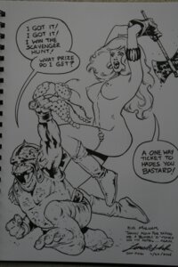 Rating: Explicit Score: 0 Tags: 1girls 2006 artist_request axe battle_axe breasts chainmail_bikini female long_hair marvel marvel_comics monochrome nipples nude red_sonja red_sonja_(comics) rule34 straight_hair tagme User: bunchy7s Rating: Explicit Score: 0 Tags: 1girls 2006 artist_request axe battle_axe breasts chainmail_bikini female long_hair marvel marvel_comics monochrome nipples nude red_sonja red_sonja_(comics) rule34 straight_hair tagme User: bunchy7s