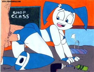 Rating: Explicit Score: 0 Tags: 1boy 1girls all_fours alternate_breast_size anal anal_sex android ass blue_eyes blue_hair breasts cameltoe clothed_female_nude_male clothed_sex colored_skin doc_icenogle doggystyle female hetero jenny_wakeman male male_pubic_hair my_life_as_a_teenage_robot open_mouth penis pussy robot robot_joints rule34 sex sex_from_behind smooth_skin tagme testicles toonatopia twintails white_skin User: bunchy7s Rating: Explicit Score: 0 Tags: 1boy 1girls all_fours alternate_breast_size anal anal_sex android ass blue_eyes blue_hair breasts cameltoe clothed_female_nude_male clothed_sex colored_skin doc_icenogle doggystyle female hetero jenny_wakeman male male_pubic_hair my_life_as_a_teenage_robot open_mouth penis pussy robot robot_joints rule34 sex sex_from_behind smooth_skin tagme testicles toonatopia twintails white_skin User: bunchy7s