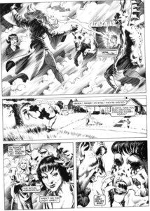 Rating: Explicit Score: 0 Tags: bewitched black_and_white comic demon endora_(bewitched) female gladys_kravitz rule34 samantha_stephens tagme User: bunchy7s