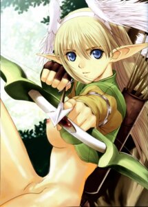 Rating: Explicit Score: 0 Tags: breasts clothing elf elwing female medium_breasts rule34 shining_(series) shining_tear tagme User: bunchy7s