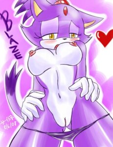 Rating: Explicit Score: 0 Tags: alternate_body_type anthro blaze_the_cat blush breasts cat domestic_cat feline female female_only fur furry furry_only gloves heart katsuke mammal navel nipples open_mouth panties panty_pull ponytail purple_hair purple_panties purple_thong pussy rule34 sega solo sonic_(series) sonic_the_hedgehog_(series) straight_hair tail tied_hair underwear User: bunchy7s Rating: Explicit Score: 0 Tags: alternate_body_type anthro blaze_the_cat blush breasts cat domestic_cat feline female female_only fur furry furry_only gloves heart katsuke mammal navel nipples open_mouth panties panty_pull ponytail purple_hair purple_panties purple_thong pussy rule34 sega solo sonic_(series) sonic_the_hedgehog_(series) straight_hair tail tied_hair underwear User: bunchy7s