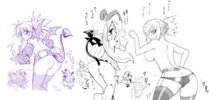 Rating: Explicit Score: 0 Tags: archer_(disgaea) breasts disgaea disgaea_1 disgaea_2 etna female flonne king_drake mage mage_(disgaea) makai_kingdom nippon_ichi_software overlord_zenon pram prinny rozalin rule34 User: bunchy7s