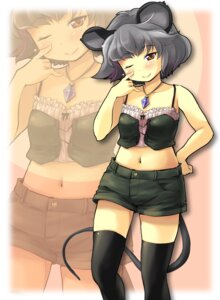 Rating: Safe Score: 0 Tags: absolute_territory alternate_costume animal_humanoid black_clothing black_legwear blush bottomwear brown_eyes clothing collarbone crop_top e621 female gem grey_hair hair hand_on_hip humanoid jewelry legwear looking_at_viewer mammal mammal_humanoid midriff mouse mouse_humanoid mouse_tail murid murid_humanoid murine murine_humanoid navel nazrin necklace nise_nanatsura one_eye_closed pendant rodent rodent_humanoid shirt shorts sleeveless_clothing sleeveless_shirt smile solo thigh_highs topwear touhou y2k_(graphic_design) zoom_layer User: bunchy7s Rating: Safe Score: 0 Tags: absolute_territory alternate_costume animal_humanoid black_clothing black_legwear blush bottomwear brown_eyes clothing collarbone crop_top e621 female gem grey_hair hair hand_on_hip humanoid jewelry legwear looking_at_viewer mammal mammal_humanoid midriff mouse mouse_humanoid mouse_tail murid murid_humanoid murine murine_humanoid navel nazrin necklace nise_nanatsura one_eye_closed pendant rodent rodent_humanoid shirt shorts sleeveless_clothing sleeveless_shirt smile solo thigh_highs topwear touhou y2k_(graphic_design) zoom_layer User: bunchy7s