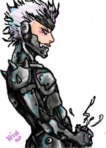 Rating: Explicit Score: 0 Tags: 1boy male male_only masturbation metal_gear_(series) metal_gear_rising metal_gear_solid niuniu raiden raiden_(metal_gear) rule34 solo User: bunchy7s