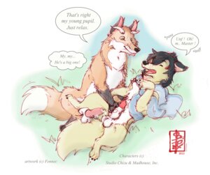 Rating: Explicit Score: 0 Tags: 2013 ame_(wolf_children) animal_genitalia animal_penis anthro bodily_fluids canid canine canine_genitalia canine_penis canis cum digitigrade dipstick_tail duo e621 english_text erection fennec_(artist) feral fox fur genital_fluids genitals gloves_(marking) handjob interspecies knot knot_in_sheath leg_markings lying male male/male mammal markings nude on_back orgasm penile penis penis_tip sensei_(wolf_children) sex sheath socks_(marking) studio_chizu tail tail_markings text wolf wolf_children User: bunchy7s