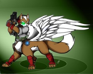 Rating: Safe Score: 0 Tags: 5:4 armor canid canid_taur canine canine_taur claws dipstick_tail e621 feathered_wings feathers fox fox_mccloud fox_taur gun handgun hi_res male mammal mammal_taur markings nintendo pistol quadruped ranged_weapon reflector solo star_fox tail tail_markings taur taurified weapon what_has_science_done whitefox89 wings User: bunchy7s Rating: Safe Score: 0 Tags: 5:4 armor canid canid_taur canine canine_taur claws dipstick_tail e621 feathered_wings feathers fox fox_mccloud fox_taur gun handgun hi_res male mammal mammal_taur markings nintendo pistol quadruped ranged_weapon reflector solo star_fox tail tail_markings taur taurified weapon what_has_science_done whitefox89 wings User: bunchy7s