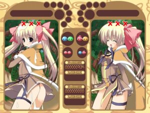Rating: Explicit Score: 0 Tags: blue_puyo bow breasts clothing cum female green_puyo porindama_online poring puyo_(puyopuyo) puyo_puyo ragnarok_online red_puyo rule34 small_breasts tagme wizard yellow_puyo User: bunchy7s