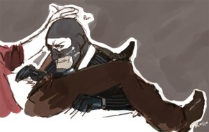 Rating: Explicit Score: 0 Tags: gay male male_focus male_only rosso rule34 sniper_(team_fortress_2) spy_(team_fortress_2) tagme team_fortress_2 yaoi User: bunchy7s