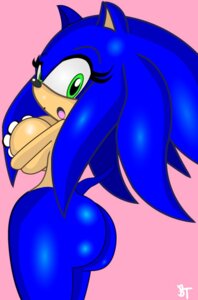 Rating: Questionable Score: 0 Tags: 2013 anthro big_breasts big_butt blue_body blue_hair breasts butt covering covering_self crossgender ctrl-z e621 enormous_(artist) eulipotyphlan female green_eyes hair hedgehog huge_breasts huge_butt looking_at_viewer looking_back mammal mtf_crossgender nude sega side_boob solo sonic_the_hedgehog sonic_the_hedgehog_(series) User: bunchy7s
