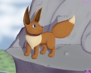 Rating: Safe Score: 0 Tags: 2011 5:4 ambiguous_gender blue_eyes brown_body brown_fur canid canine e621 eevee feral fur gamma_(artist) generation_1_pokemon looking_away mammal mountain nintendo outside pokemon pokemon_(species) quadruped sky solo tail User: bunchy7s Rating: Safe Score: 0 Tags: 2011 5:4 ambiguous_gender blue_eyes brown_body brown_fur canid canine e621 eevee feral fur gamma_(artist) generation_1_pokemon looking_away mammal mountain nintendo outside pokemon pokemon_(species) quadruped sky solo tail User: bunchy7s