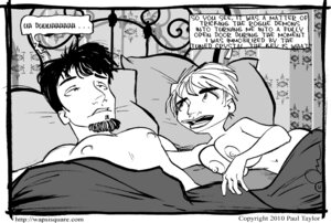 Rating: Explicit Score: 0 Tags: bed edit female male monica_villarreal nipples paul_taylor rule34 straight tagme wapsi_square webcomic User: bunchy7s