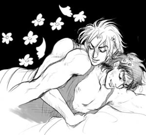 Rating: Questionable Score: 0 Tags: 2boys dio_brando gay jojo's_bizarre_adventure jonathan_joestar male male_only monochrome multiple_boys multiple_males phantom_blood rule34 step-incest stepbrother stepbrothers stepsibling yaoi User: bunchy7s Rating: Questionable Score: 0 Tags: 2boys dio_brando gay jojo's_bizarre_adventure jonathan_joestar male male_only monochrome multiple_boys multiple_males phantom_blood rule34 step-incest stepbrother stepbrothers stepsibling yaoi User: bunchy7s