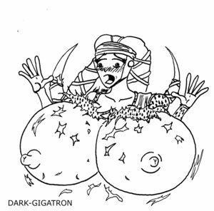 Rating: Explicit Score: 0 Tags: aayla_secura dark-gigatron female jedi monochrome rule34 star_wars tagme twi'lek User: bunchy7s