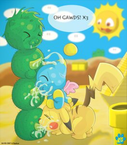 Rating: Explicit Score: 0 Tags: >_< 2007 :3 angry_sun cactus chao_(sonic) crossover cum cum_in_mouth dunes fellatio furry gay male mario_(series) nintendo no_humans oral penis pikachu plant pokemon pokey_(mario) pyramid raukue rule34 sand sega sonic_(series) straight_hair sun super_mario_bros. warp_pipe wings yaoi User: bunchy7s Rating: Explicit Score: 0 Tags: >_< 2007 :3 angry_sun cactus chao_(sonic) crossover cum cum_in_mouth dunes fellatio furry gay male mario_(series) nintendo no_humans oral penis pikachu plant pokemon pokey_(mario) pyramid raukue rule34 sand sega sonic_(series) straight_hair sun super_mario_bros. warp_pipe wings yaoi User: bunchy7s
