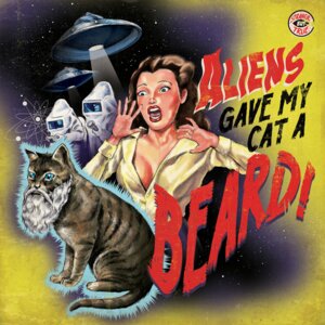 Rating: Safe Score: 0 Tags: 1:1 alien beard blue_eyes breasts brown_hair domestic_cat e621 facial_hair felid feline felis female feral glowing group hair human humor mackerel_tabby mammal science screaming space steven_rhodes tail ufo what what_has_science_done User: bunchy7s