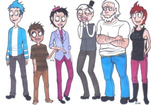 Rating: Safe Score: 0 Tags: alternate_species anthro benson_dunwoody cartoon_network clothing e621 facial_hair female group hair hat headgear headwear human humanized male mammal margaret_smith_(regular_show) mordecai_(regular_show) open_mouth pops_maellard regular_show rigby_(regular_show) simple_background skips_(regular_show) smile teeth unknown_artist User: bunchy7s Rating: Safe Score: 0 Tags: alternate_species anthro benson_dunwoody cartoon_network clothing e621 facial_hair female group hair hat headgear headwear human humanized male mammal margaret_smith_(regular_show) mordecai_(regular_show) open_mouth pops_maellard regular_show rigby_(regular_show) simple_background skips_(regular_show) smile teeth unknown_artist User: bunchy7s